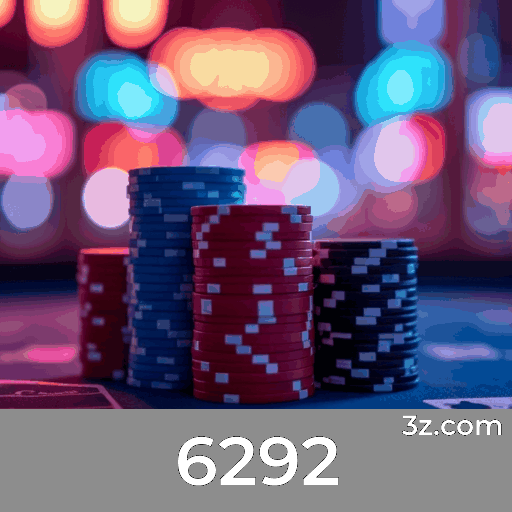 Recompensas Reais no 6292: Promoções Sem Pegadinhas