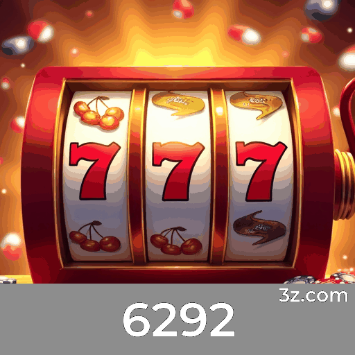 6292: Seu Cassino Online Confiável e Seguro