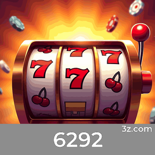6292 Casino Social: Emoção e Interatividade Real